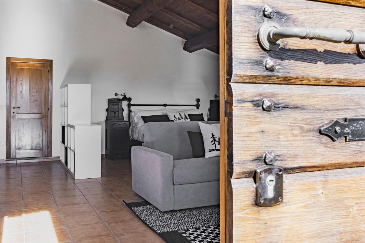 Casale Le Brecce b&b Otricoli Extérieur photo