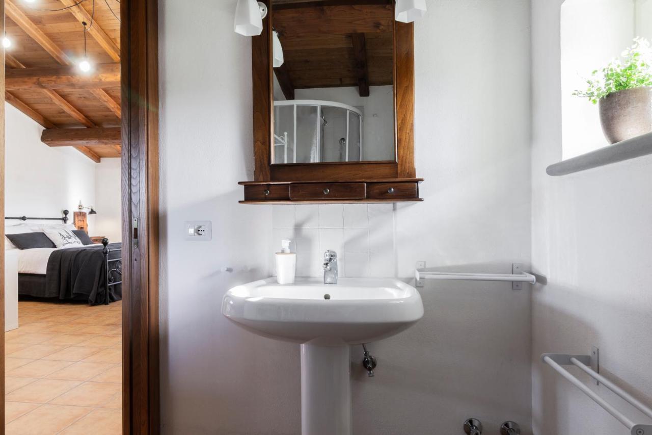 Casale Le Brecce b&b Otricoli Extérieur photo