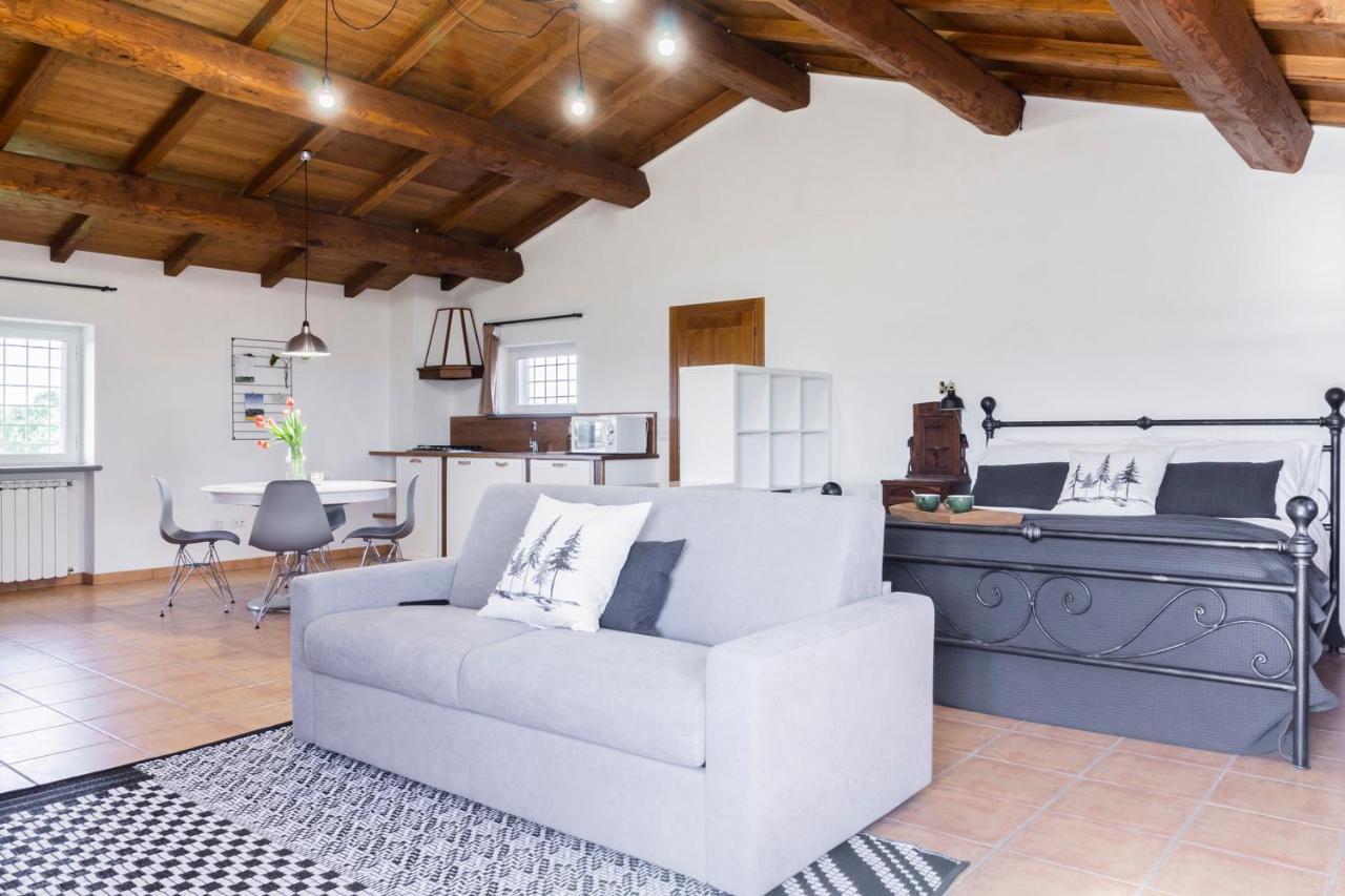 Casale Le Brecce b&b Otricoli Extérieur photo