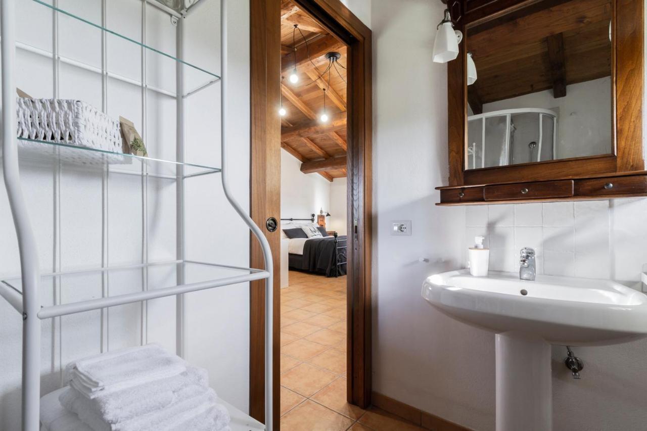 Casale Le Brecce b&b Otricoli Extérieur photo