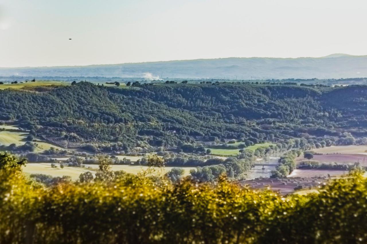 Casale Le Brecce b&b Otricoli Extérieur photo