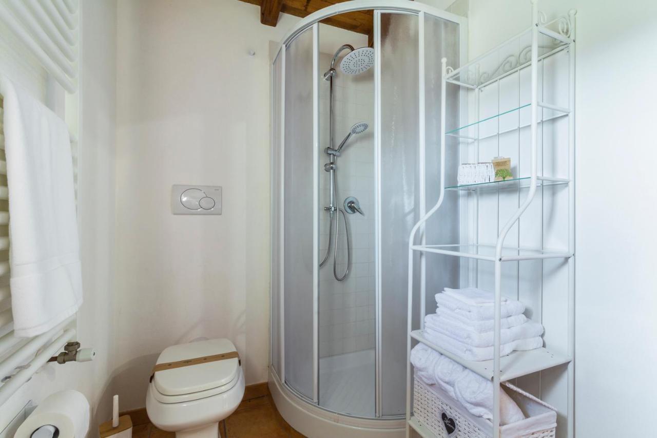 Casale Le Brecce b&b Otricoli Extérieur photo